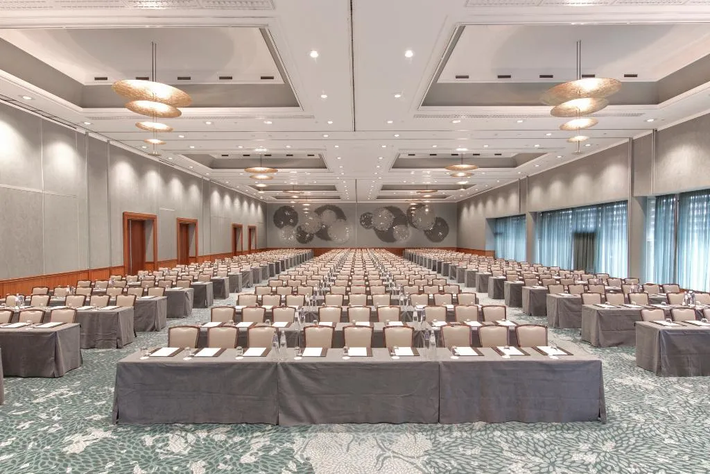 Conferences, Hotel Okura Amsterdam, Amsterdam