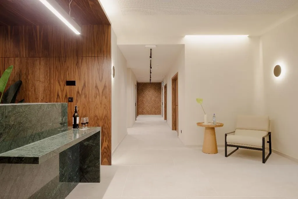 Lobby, Porto River Soul Hotel, Porto