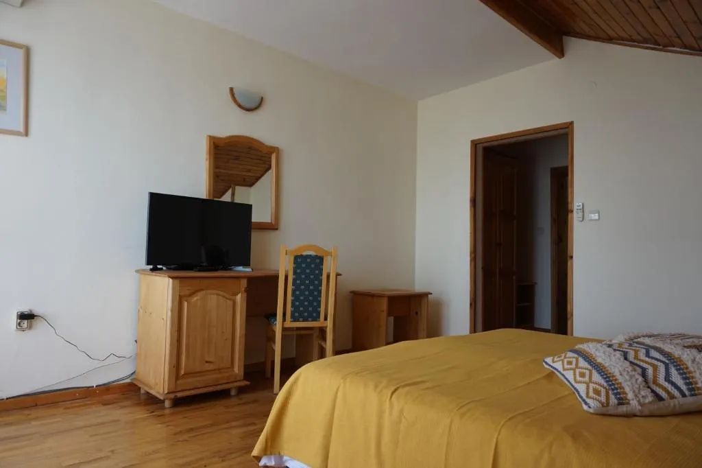 SINGLE STANDARD Room, Margarita, Varna