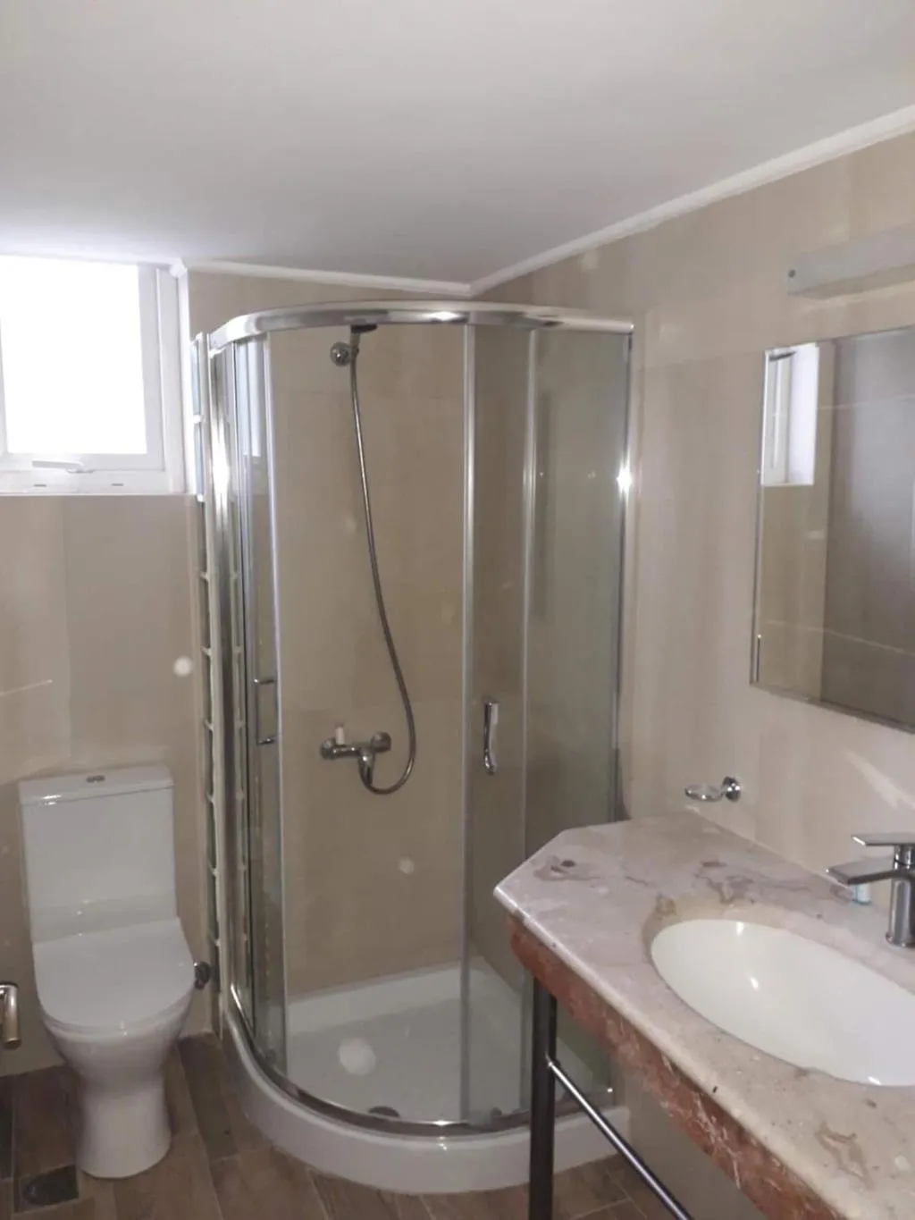 Room, Tolon Beach Hotel, Athens