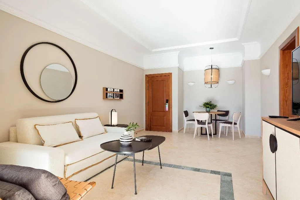 SUITE GRAND Room, Melia Villaitana, Costa Blanca