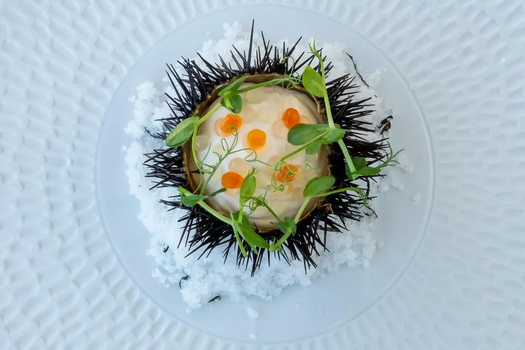 Restaurant, Pomegranate Wellness Spa Hote, Halkidiki