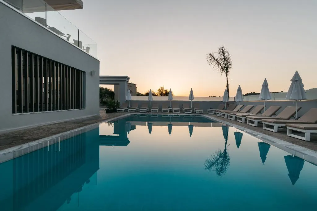 Pool, Tesoro Hotel Zakynthos, Zante