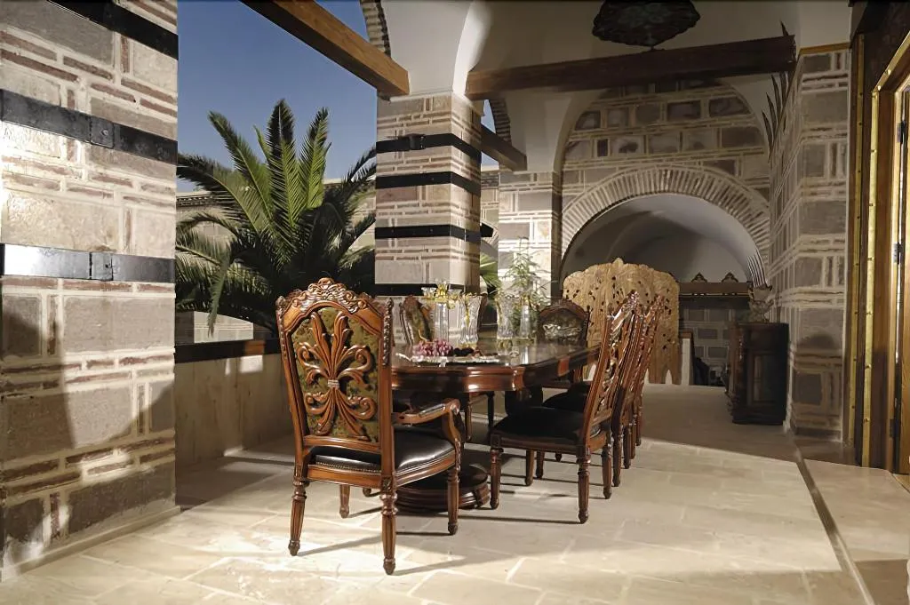 FAMILY ROOM TWO BEDROOMS ONE BATHROOM Room, Cesme Kanuni Kervansaray, Izmir