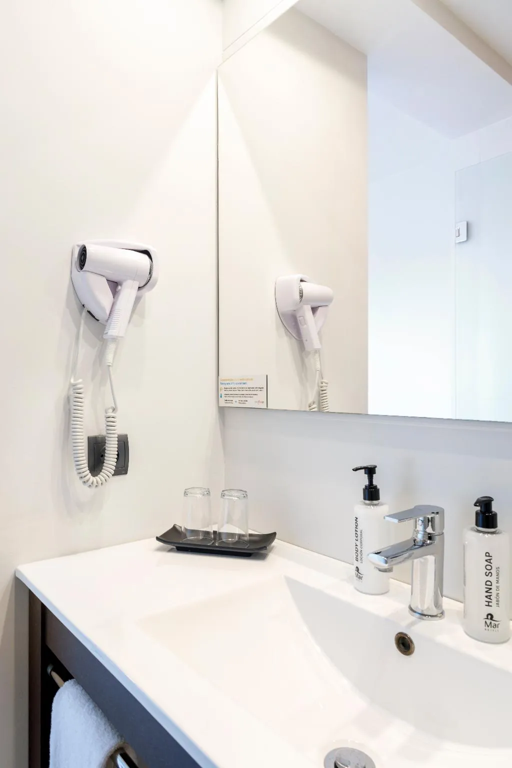 JUNIOR SUITE STANDARD Room, Mar Hotels Alcanada, Majorca