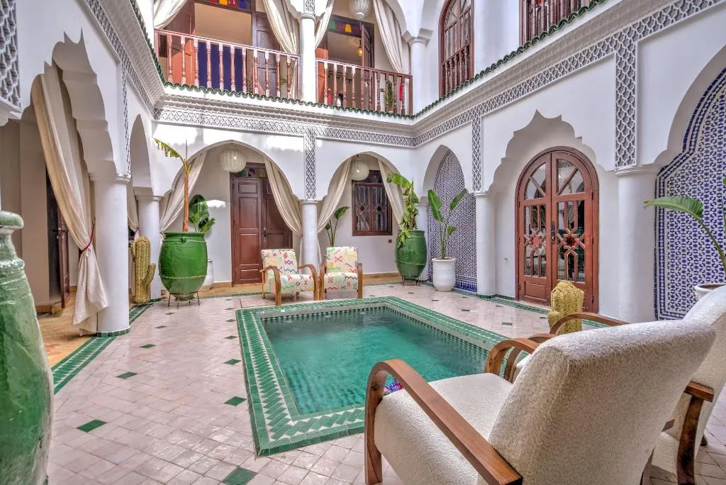 Sports and Entertainment, Riad Ekla Boutique Hotel, Marrakech
