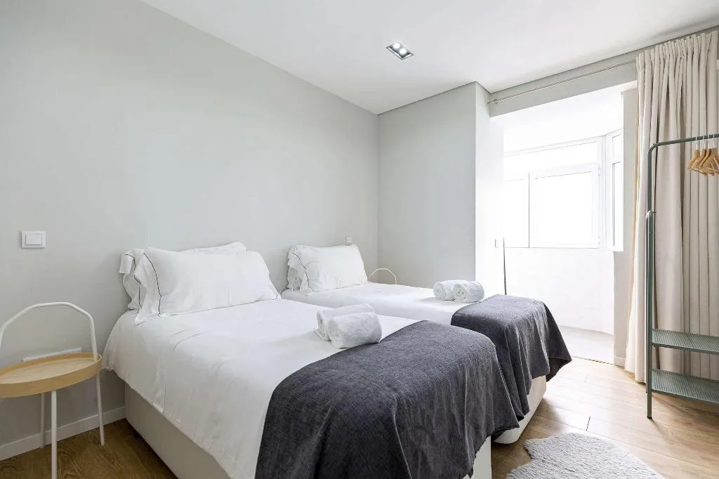 Room, Feel Porto Downtown Townhouses, Porto