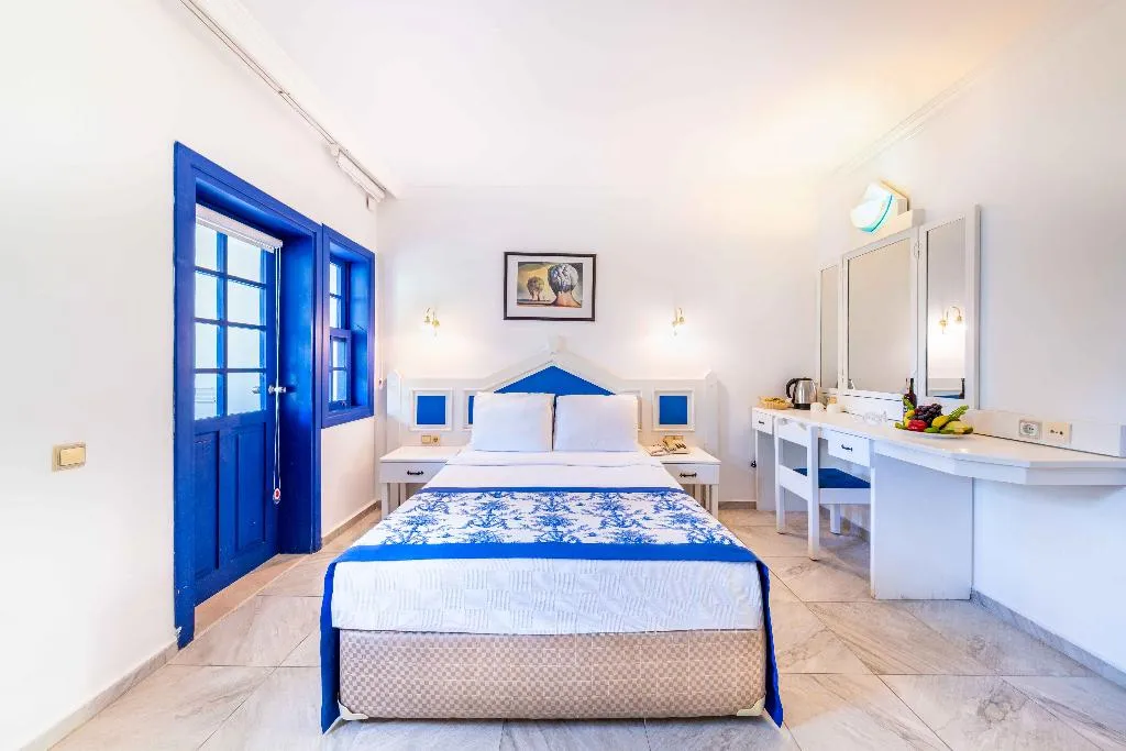 DOUBLE SINGLE USE ECONOMY Room, Oludeniz Resort by Z Hotels, Dalaman