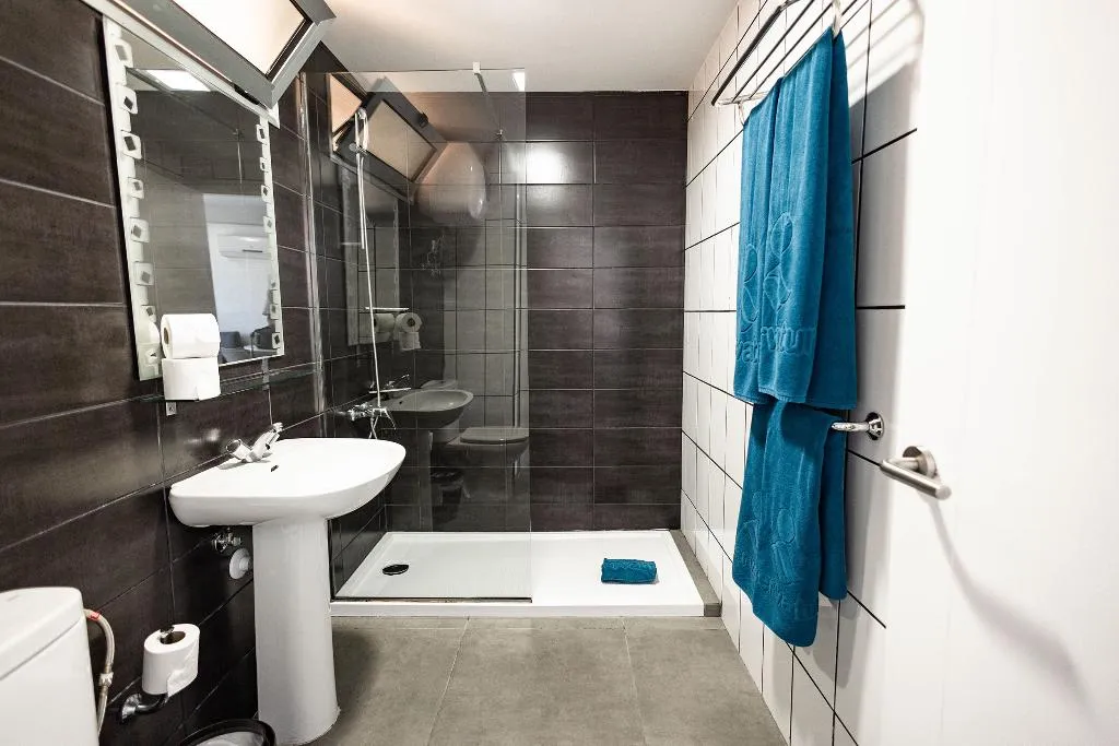 APARTMENT WITH TERRACE Room, Servatur Castillo de Sol, Gran Canaria