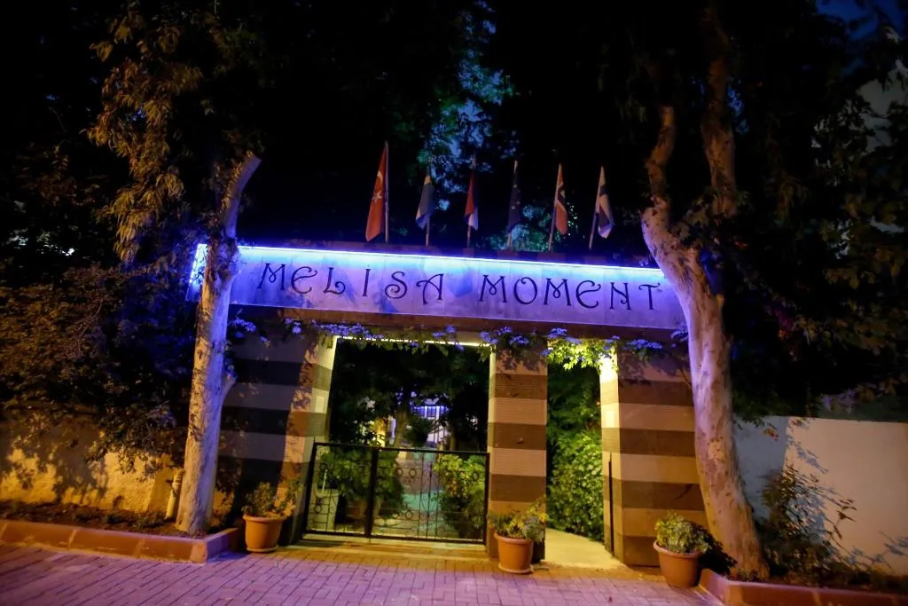 General view, Melissa Moment, Antalya