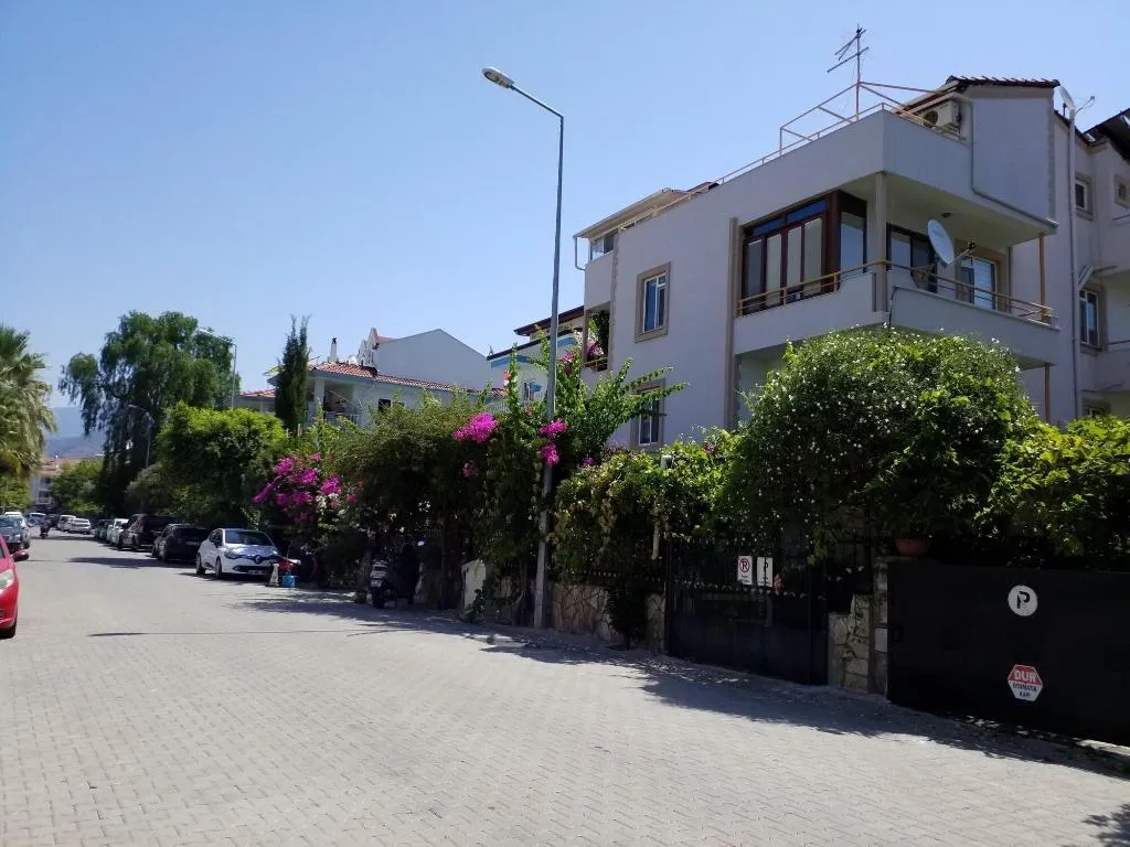 General view, Kamelya, Dalaman