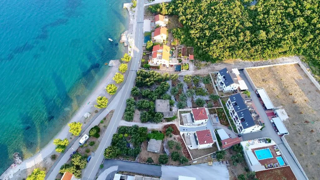 General view, Apartments Kula, Dubrovnik