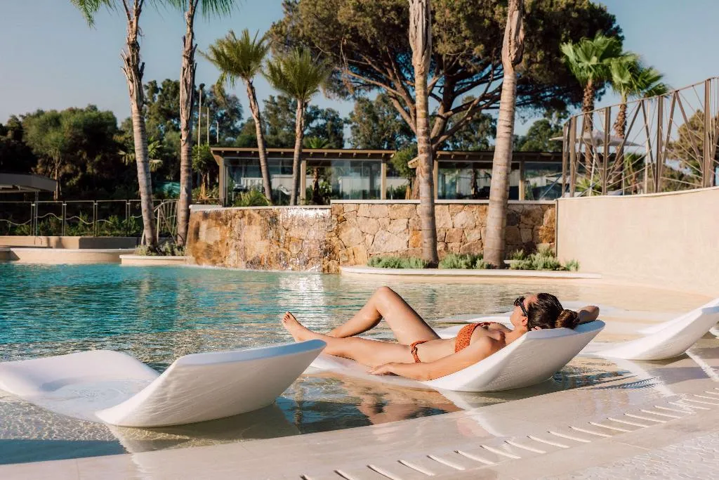 General view, 7pines Resort Sardinia Destination By Hyatt, Olbia