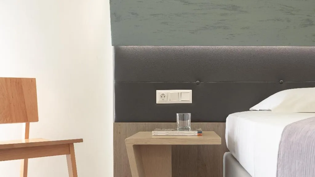 Double or Twin STANDARD Room, Melrose Rethymno by Mage Hotels, Crete
