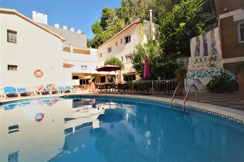General view, Moremar by Alegria, Costa Brava