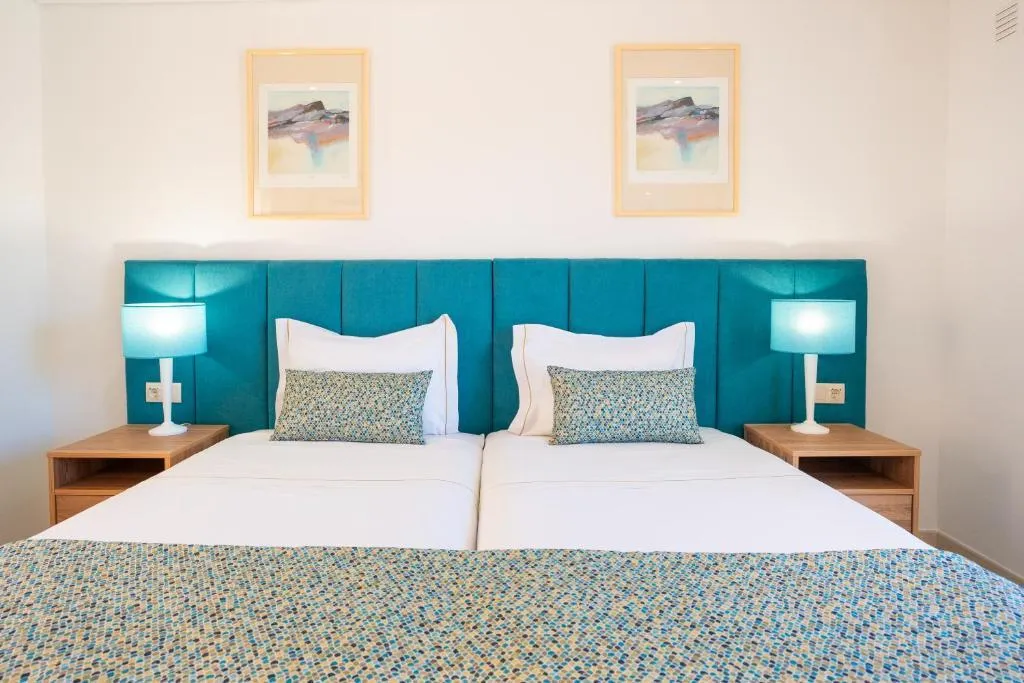 APARTMENT TWO BEDROOMS Room, Four Seasons Vilamoura, Algarve