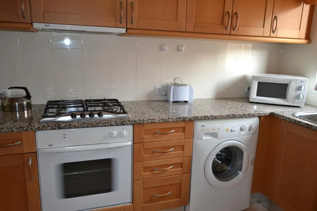 APARTMENT TWO BEDROOMS Room, Eden Village by Garvetur, Algarve