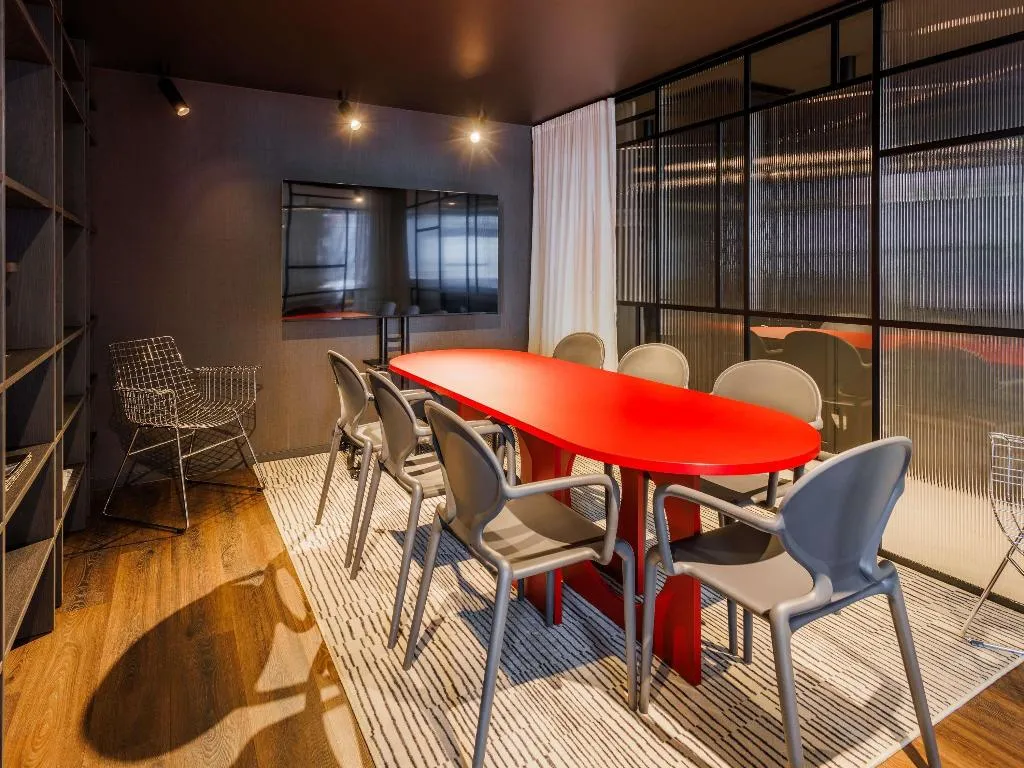 Conferences, Ibis Styles Tallinn, Tallinn