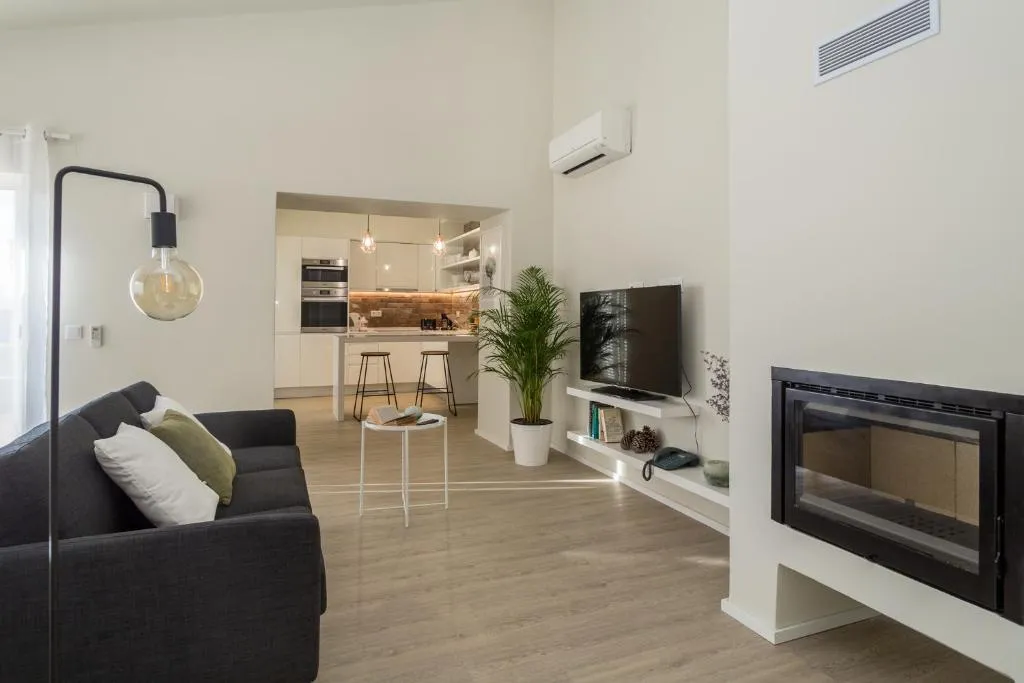 VILLA THREE BEDROOMS Room, Pestana Gramacho Residence, Algarve