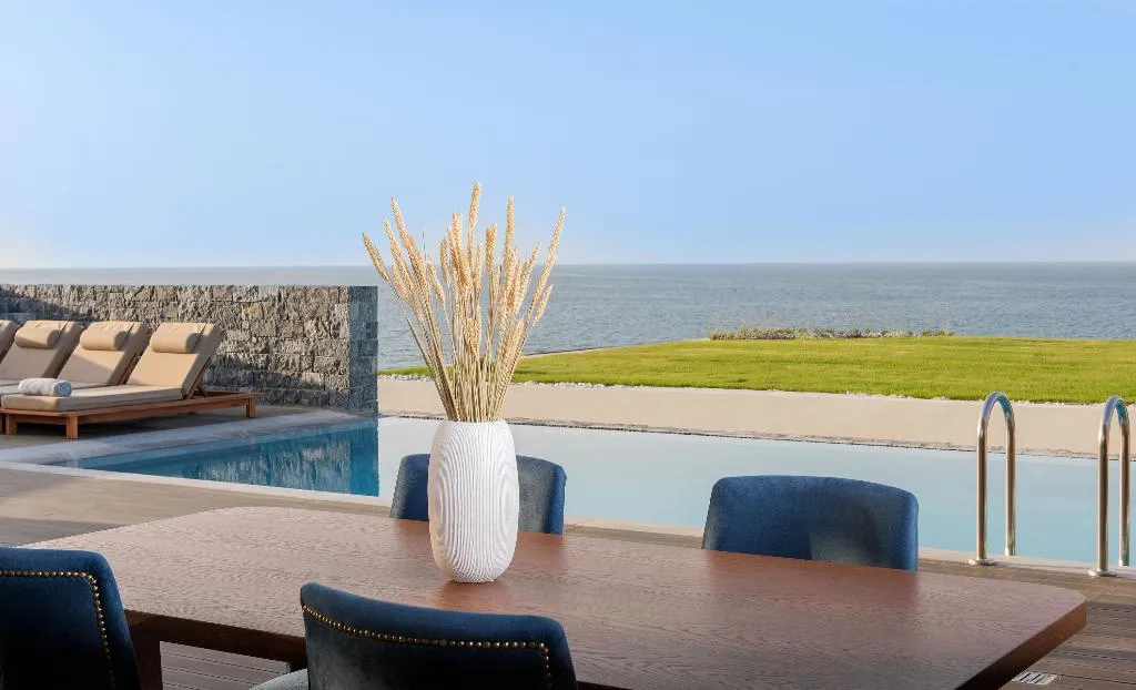 VILLA GRAND Room, Nana Princess Suites Villas and Spa, Crete