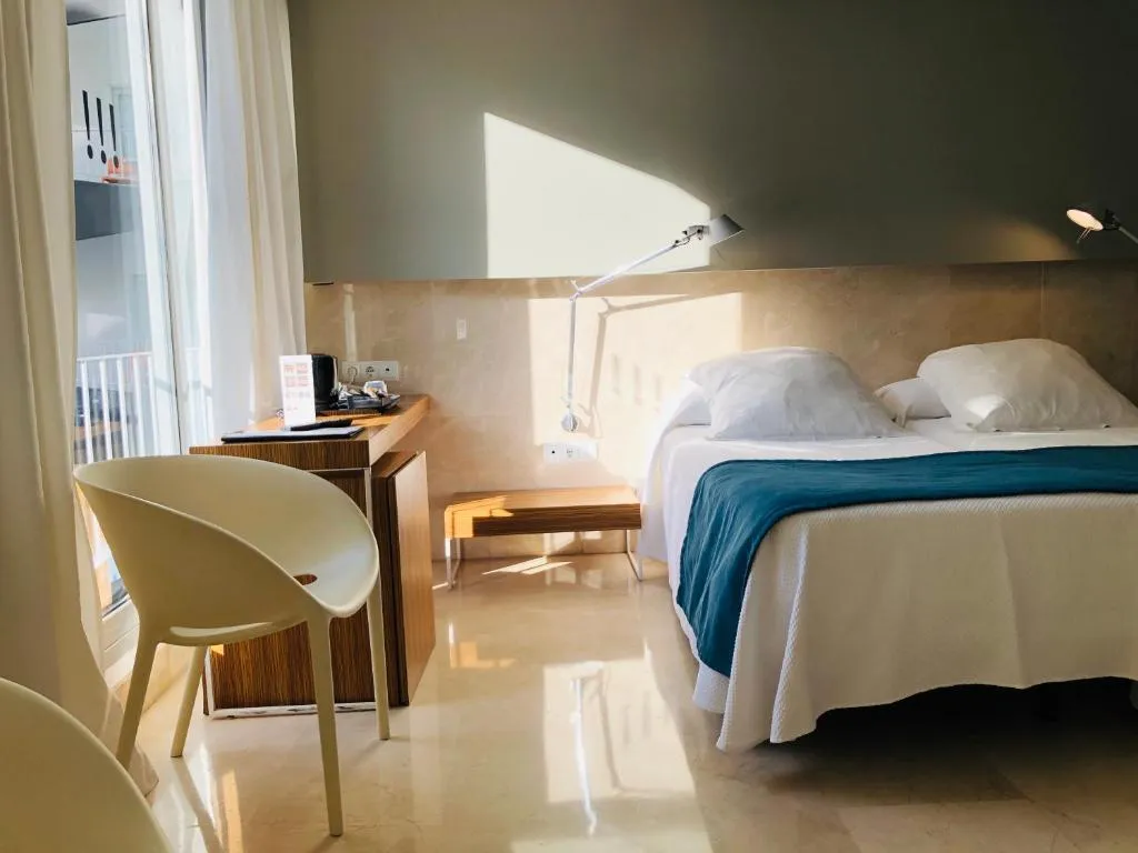 DOUBLE STANDARD Room, Climia Belroy 4* Sup, Costa Blanca