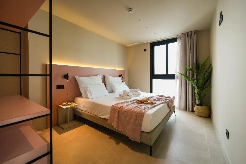 APARTMENT PENTHOUSE Room, Niu Line, Costa Blanca