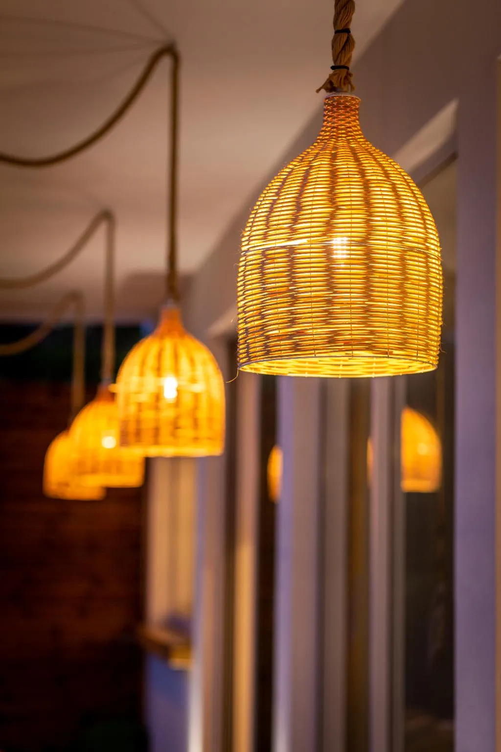 Restaurant, Eleals Boutique Hotel, Corfu