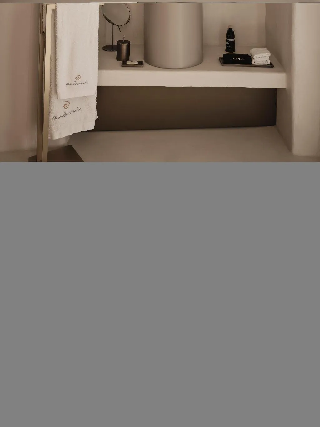 SUITE STANDARD Room, Andronis Boutique, Santorini