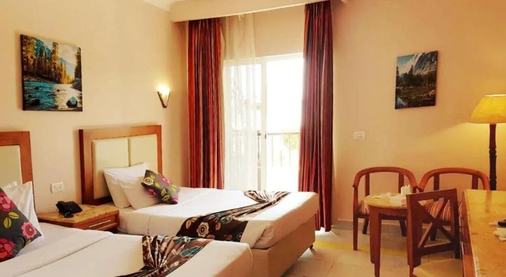 Room, Retal View Resort El Sokhna, Cairo