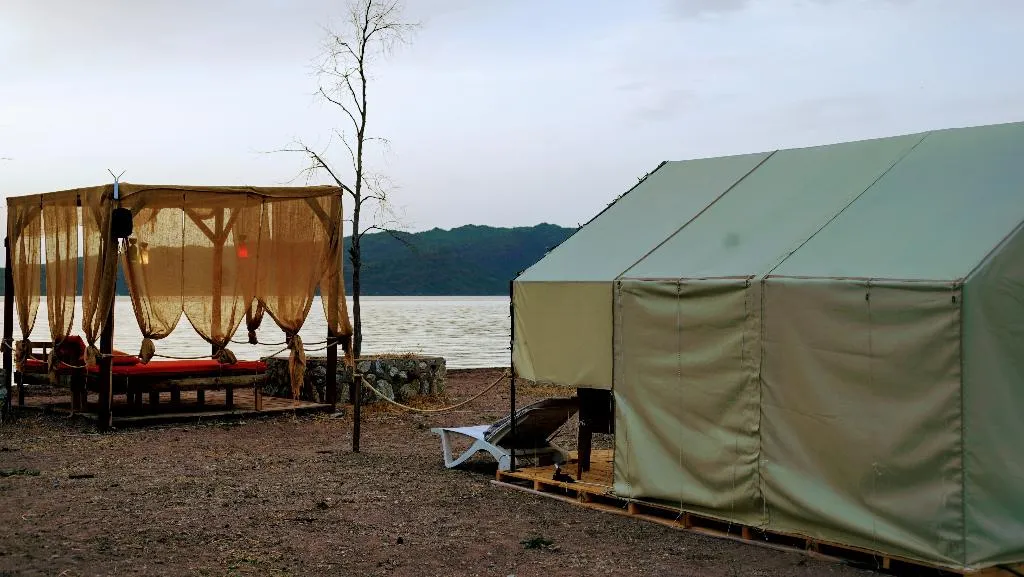 Room STANDARD Room, Zoe Glamping, Dalaman