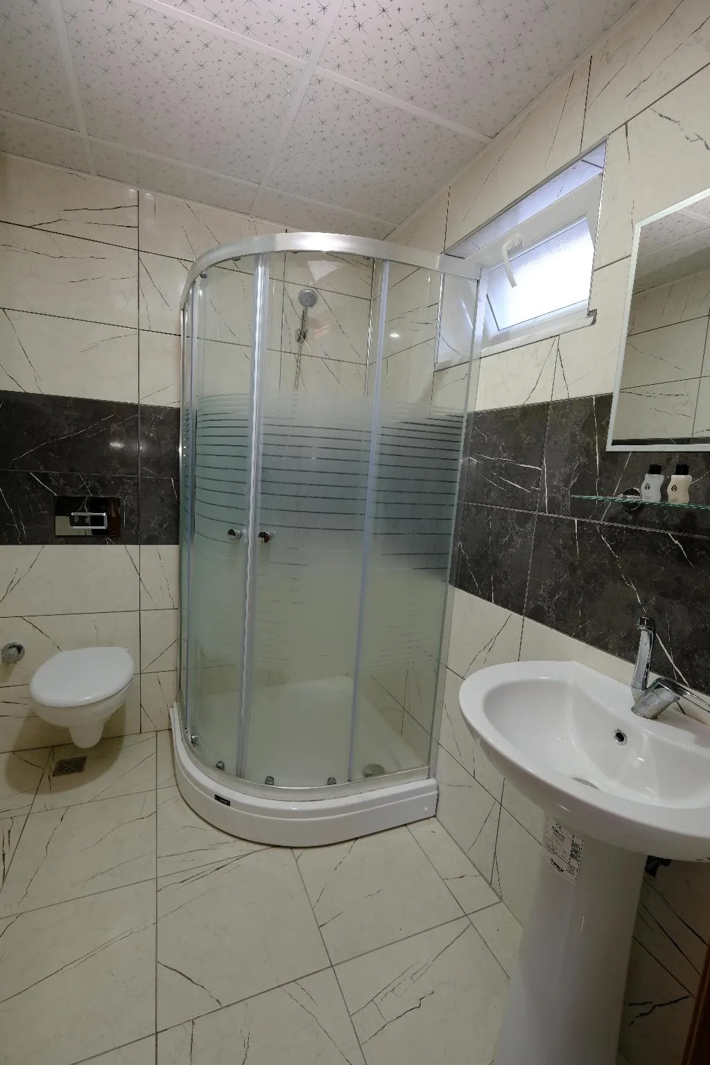 Room, Venus Hotel, Antalya