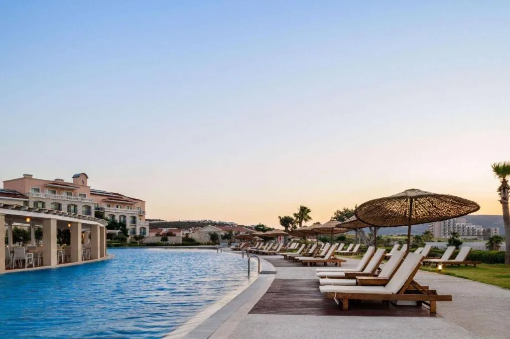 Pool, Dolce By Wyndham Cesme Alacati, Izmir
