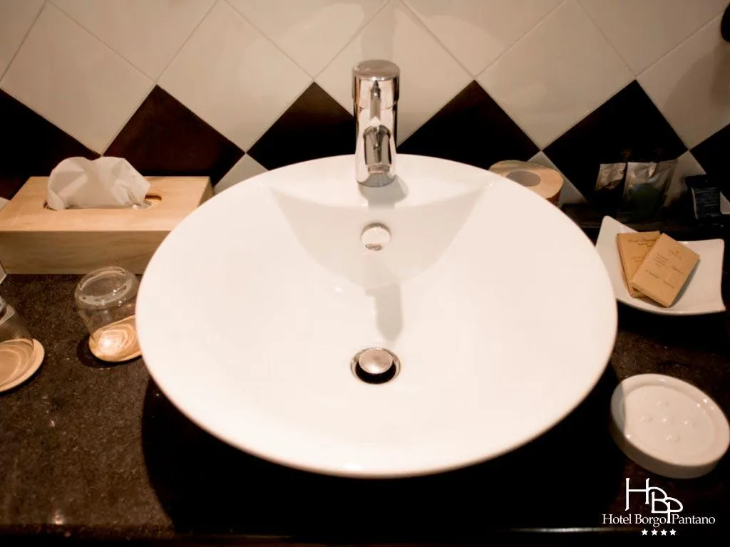 Double or Twin COMFORT Room, Hotel Borgo Pantano, Catania