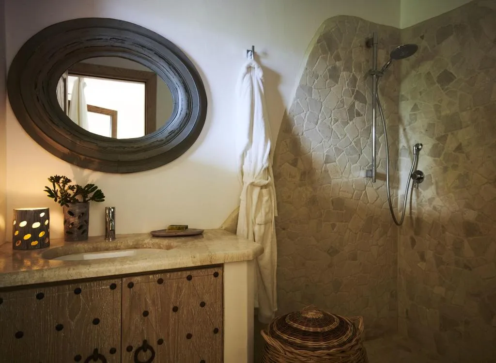 Room, Cascioni Eco Retreat, Olbia