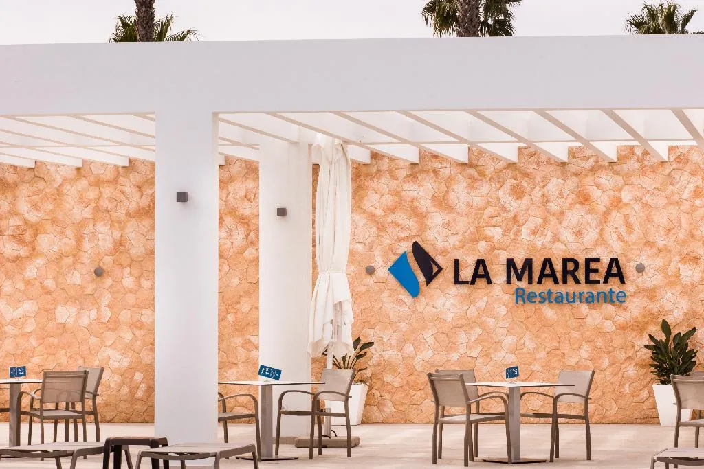 Restaurant, Gran Sagitario, Menorca