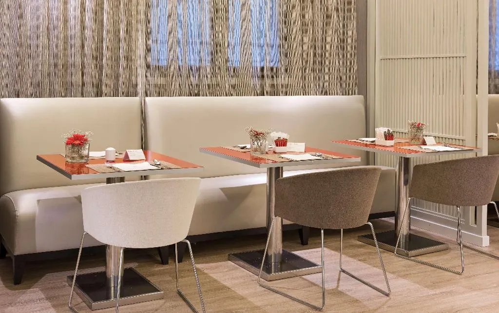 Restaurant, NH Collection Lisboa Liberdade, Lisbon
