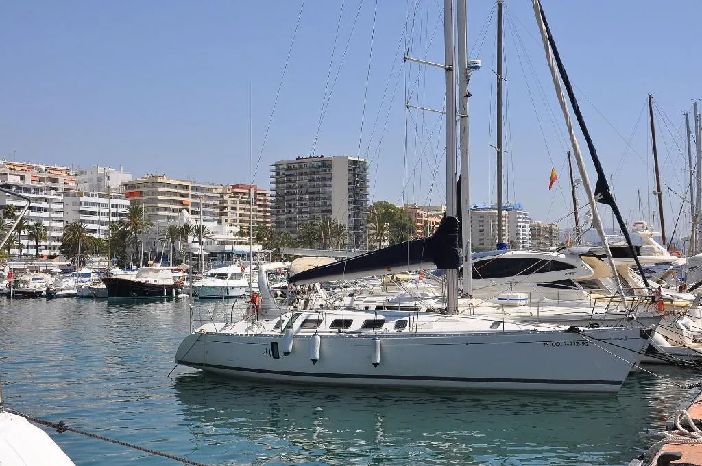 Sports and Entertainment, Mediterraneo, Costa Del Sol