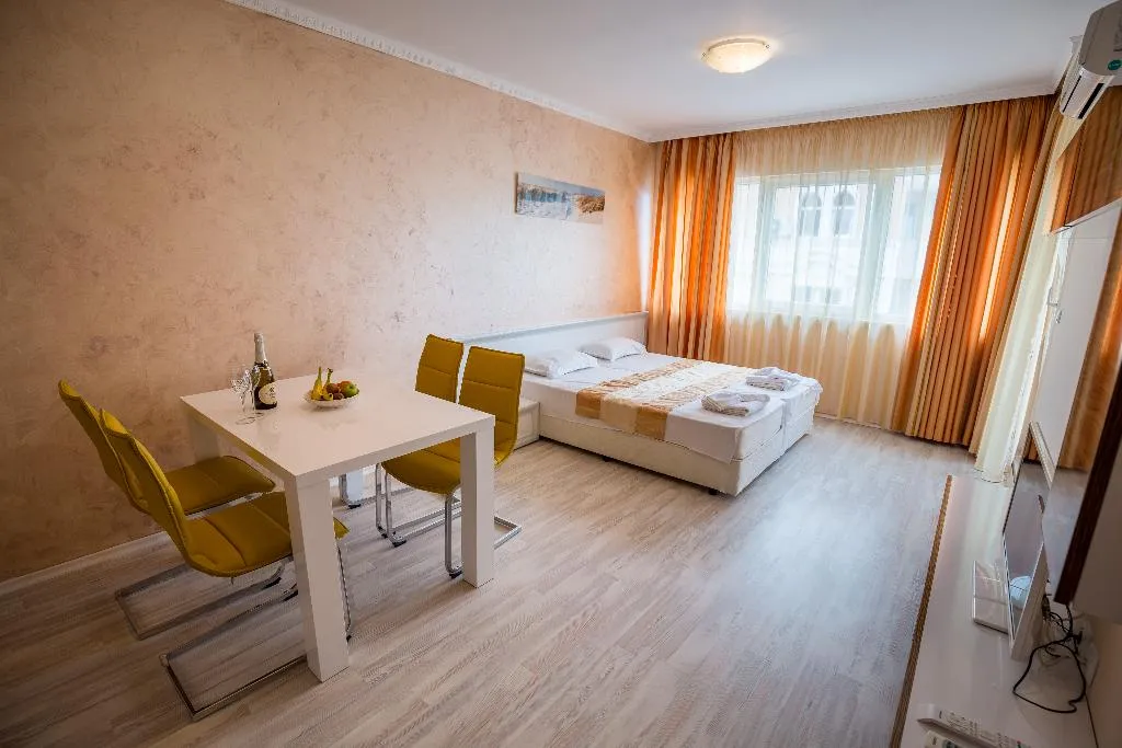 APARTMENT ONE BEDROOM Room, Bahami Residence, Bourgas
