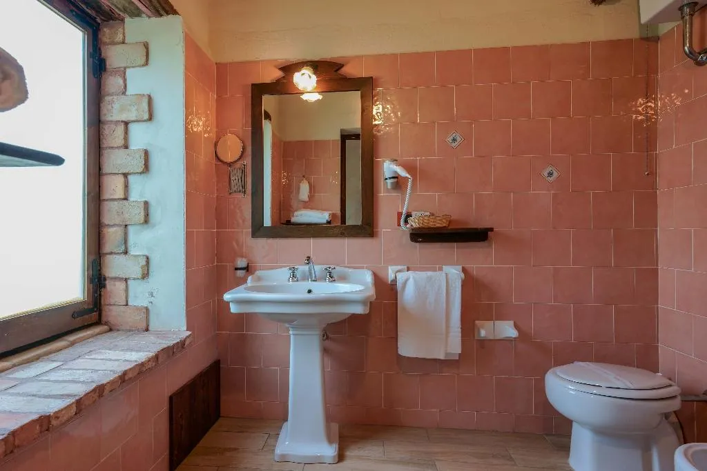 Double or Twin SUPERIOR Room, Il Monastero, Cagliari