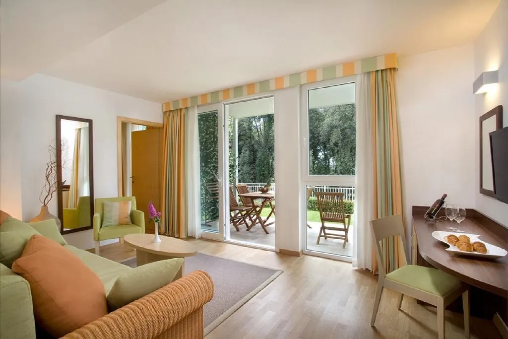 FAMILY ROOM SUPERIOR Room, Valamar Tamaris Resort, Istria