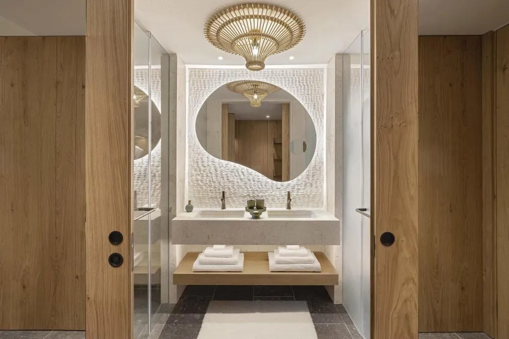 DOUBLE PREMIER WITH VIEWS Room, W Costa Navarino- Adults Only, Kalamata