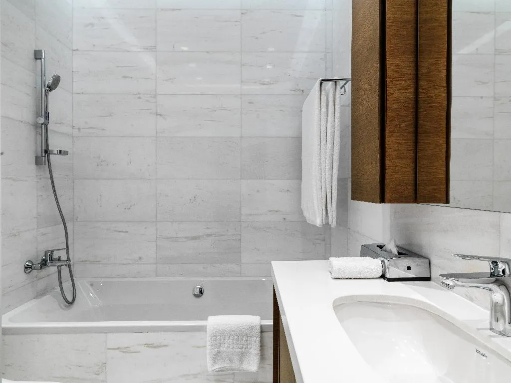 APARTMENT LUXURY Room, The Tower at St Raphael Resort, Cyprus
