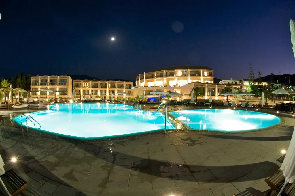 General view, Ionian Emerald Resort, Kefallinia