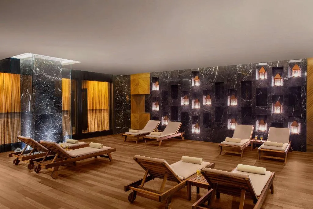 Sports and Entertainment, Akra Fethiye Tui Blue Sensatori, Dalaman