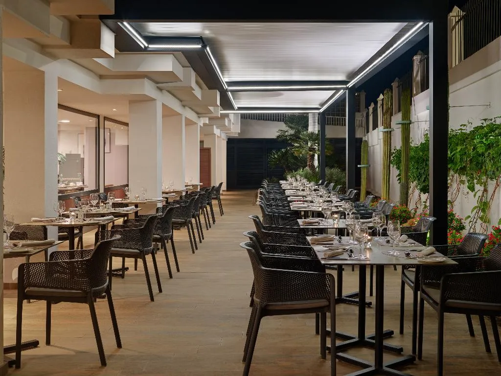 Restaurant, H10 Ocean Dreams Hotel Boutique - Adults Only, Fuerteventura