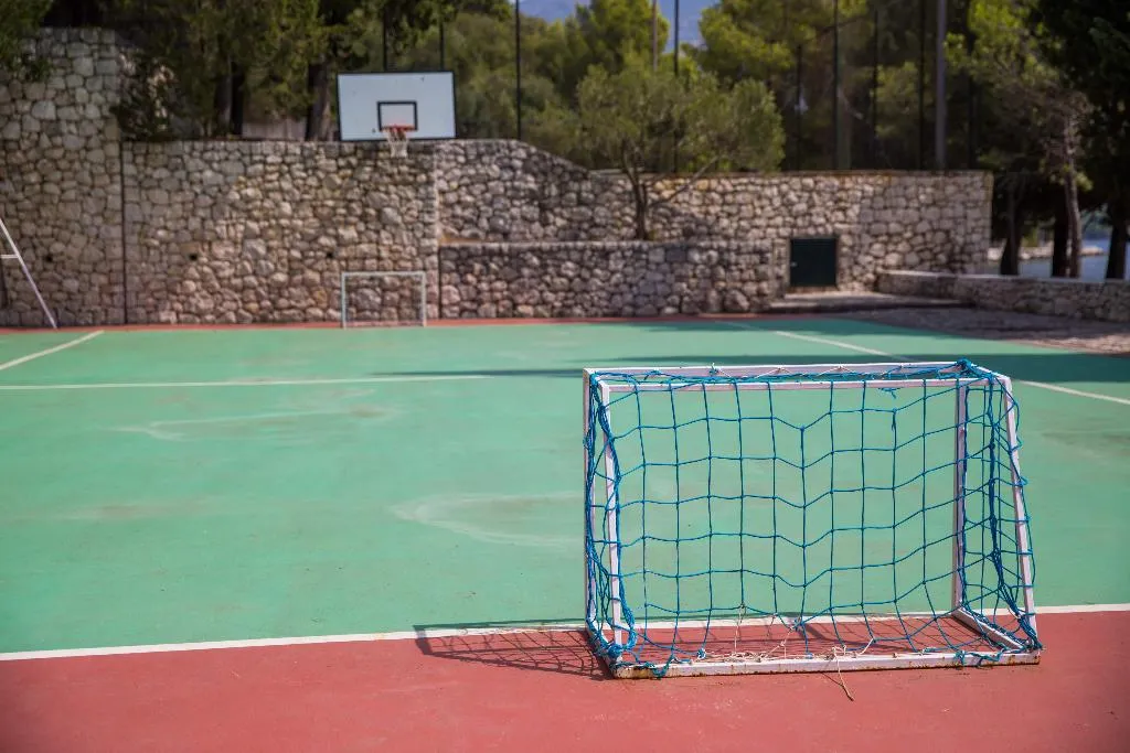 Sports and Entertainment, Osmine, Dubrovnik