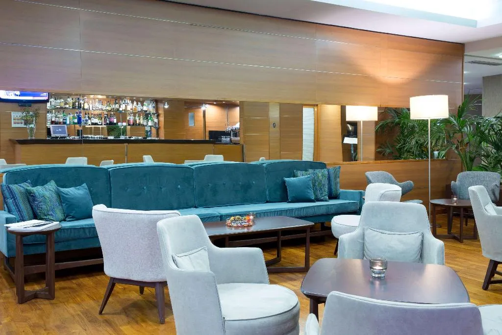 Bar, Dolce by Wyndham Milan Malpensa, Milan