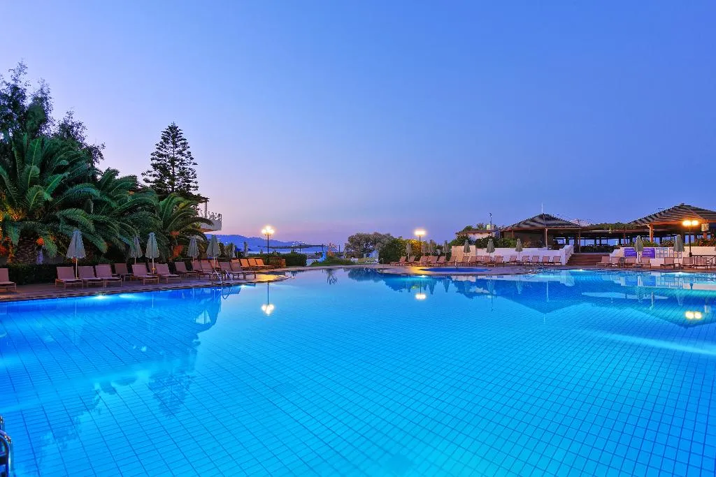 Pool, Apollonia Resort & Spa, Crete