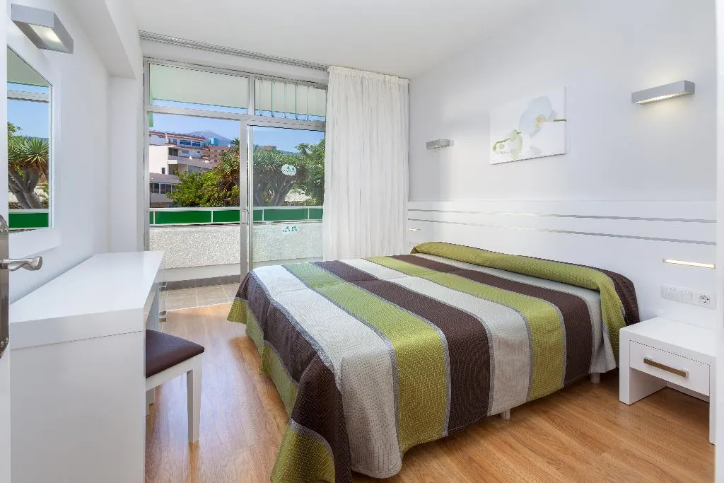 APARTMENT STANDARD Room, Parque Vacacional Eden, Tenerife
