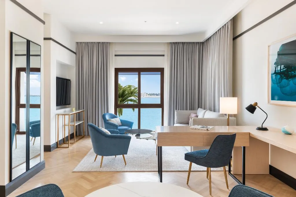 APARTMENT ONE BEDROOM Room, Vida Beach Resort Umm Al Quwain, Dubai